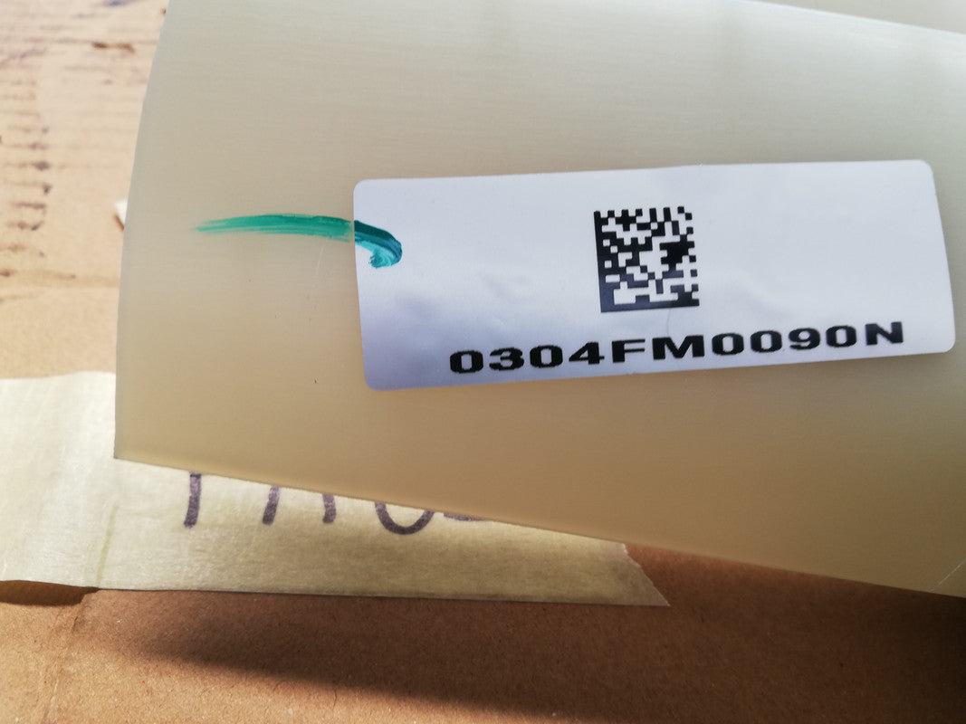 Mahindra Scorpio-N Base Model 2024 Radiator Fan