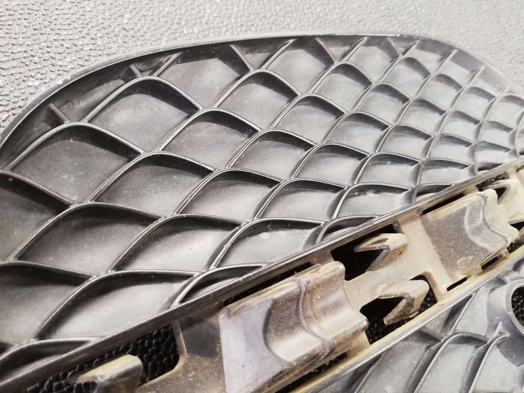 Mercedes-Benz GLE W166, 300 D 4MATIC 2016 Right Front Lower Bumper Cover