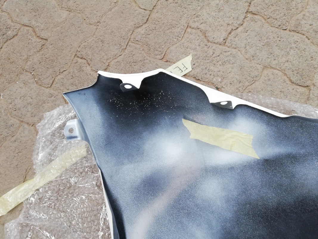 Toyota Aftermarket Hilux SRX 2018 Left Front Fender