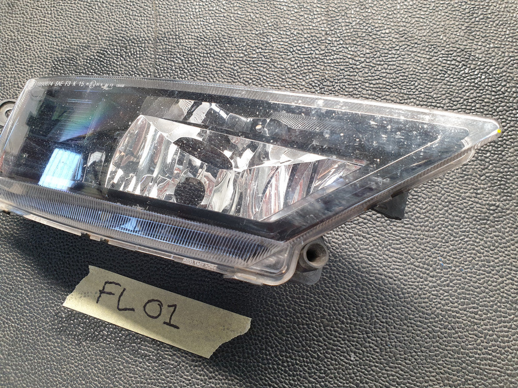 Volkswagen Tiguan Right Fog Light