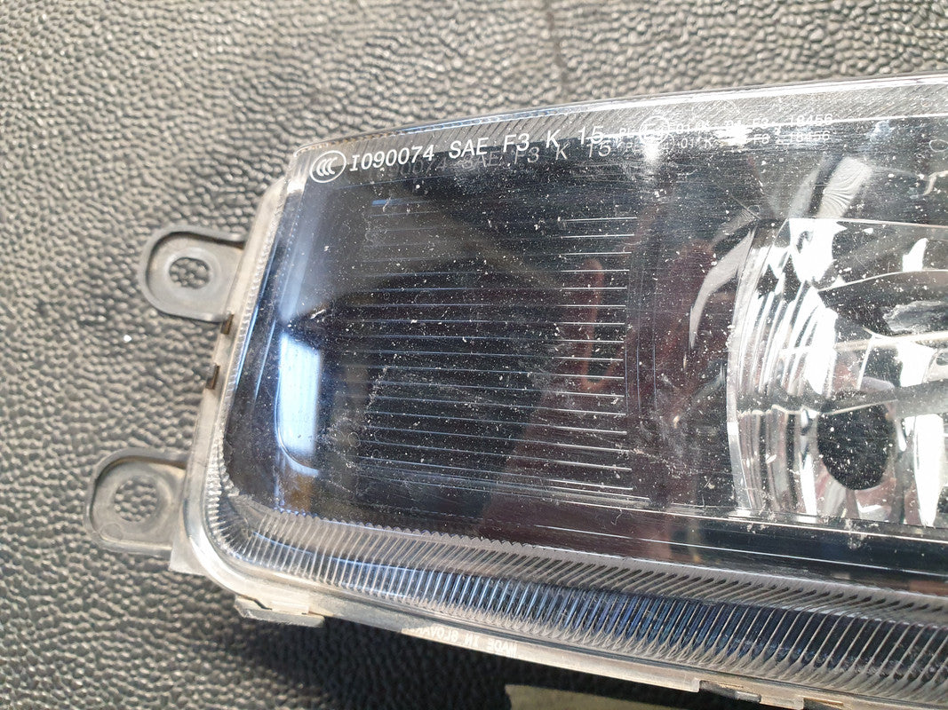 Volkswagen Tiguan Right Fog Light