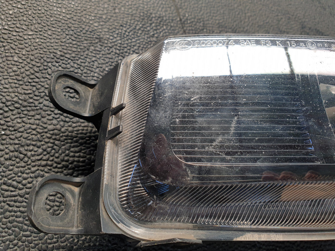 Volkswagen Tiguan Right Fog Light