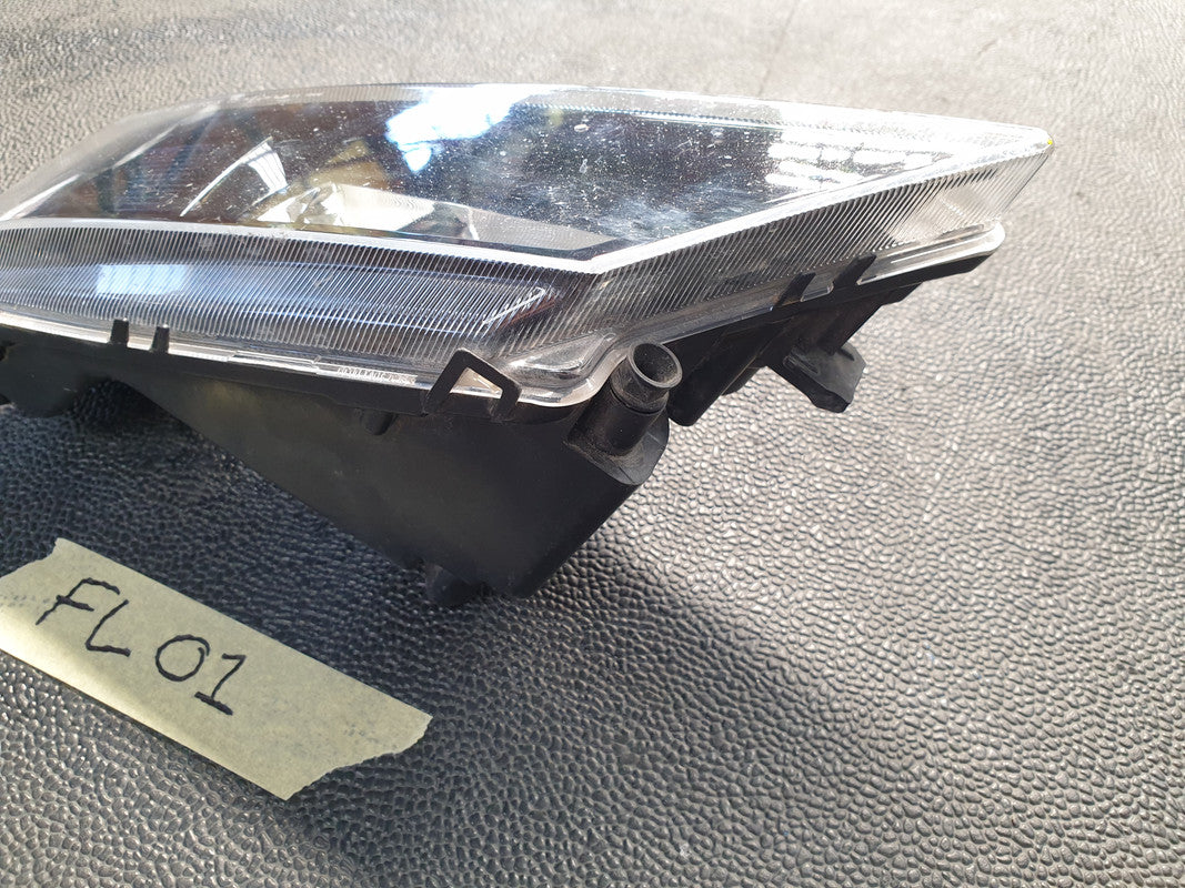 Volkswagen Tiguan Right Fog Light