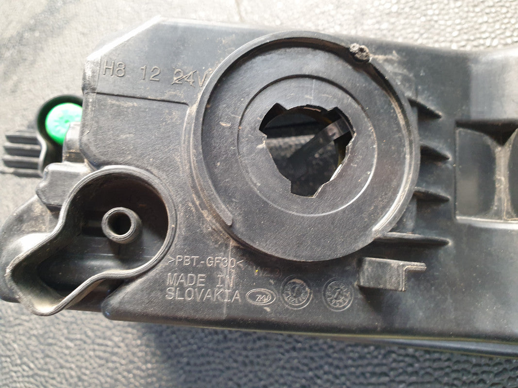 Volkswagen Tiguan Right Fog Light