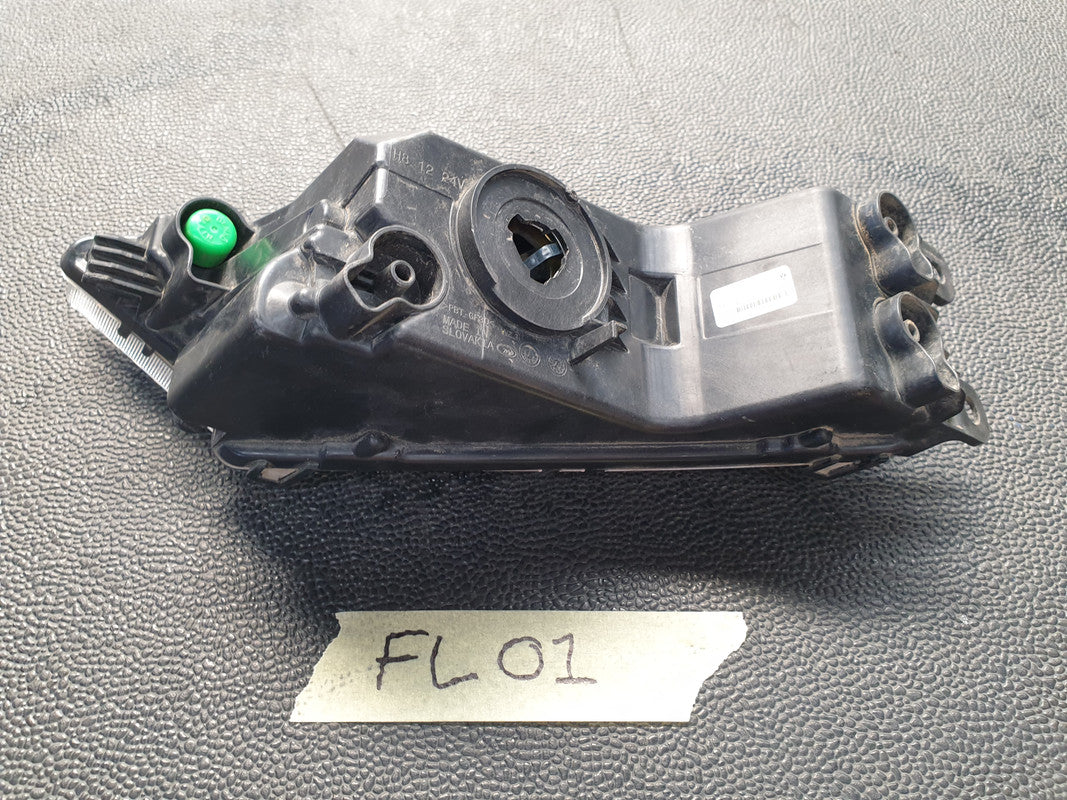 Volkswagen Tiguan Right Fog Light
