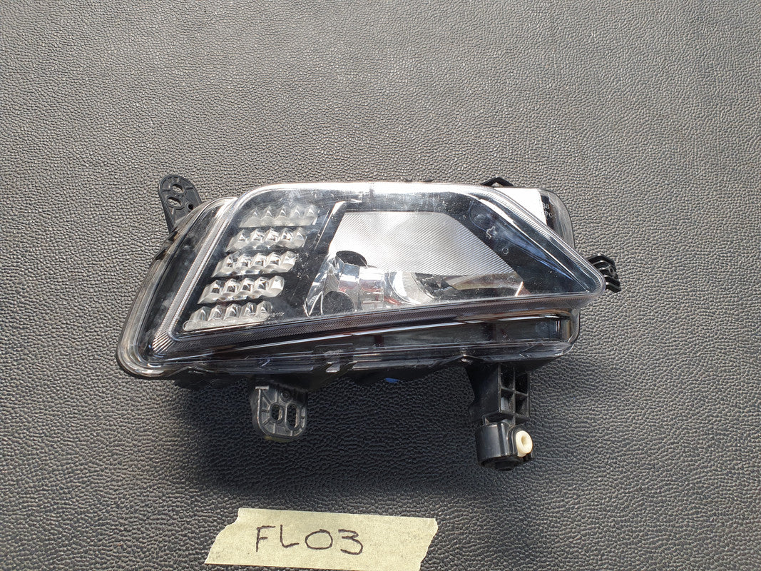 Volkswagen Polo Right Fog Light