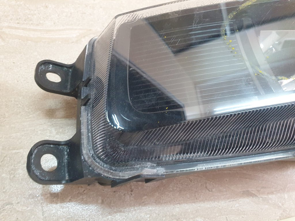 Volkswagen Tiguan Right Fog Light