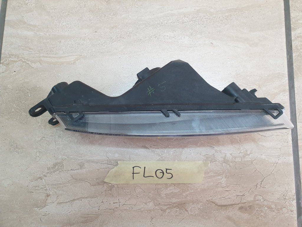 Volkswagen Tiguan Right Fog Light