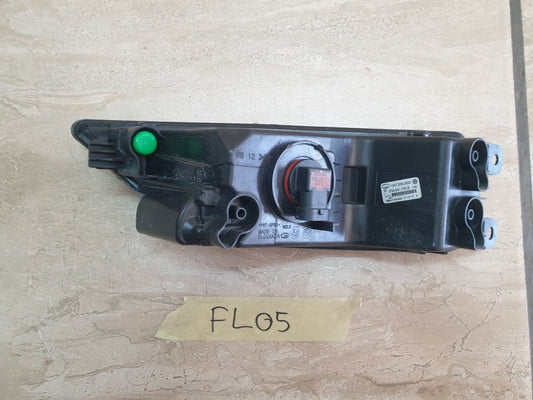 Volkswagen Tiguan Right Fog Light