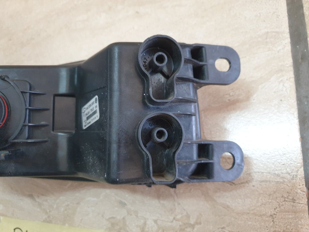 Volkswagen Tiguan Right Fog Light