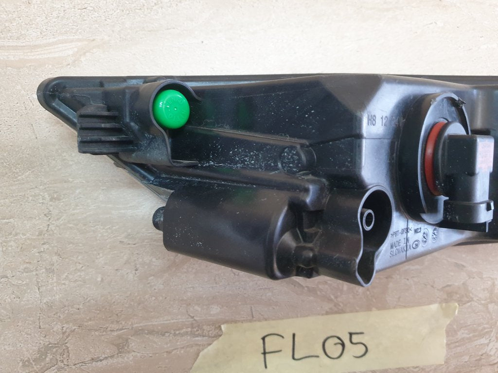 Volkswagen Tiguan Right Fog Light