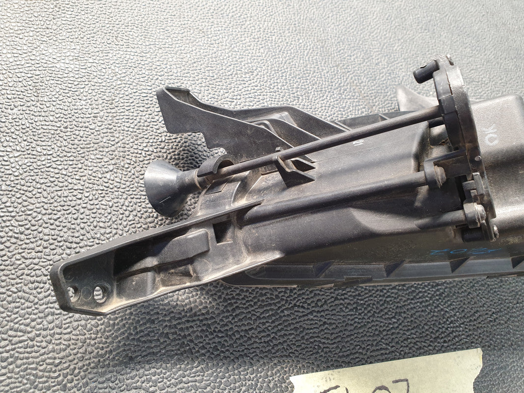 Hyundai Tucson 2015 Right Fog Light