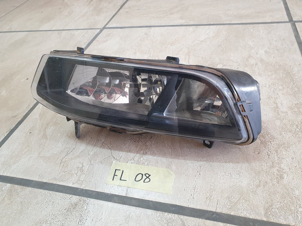 Volkswagen Polo Left Fog Light
