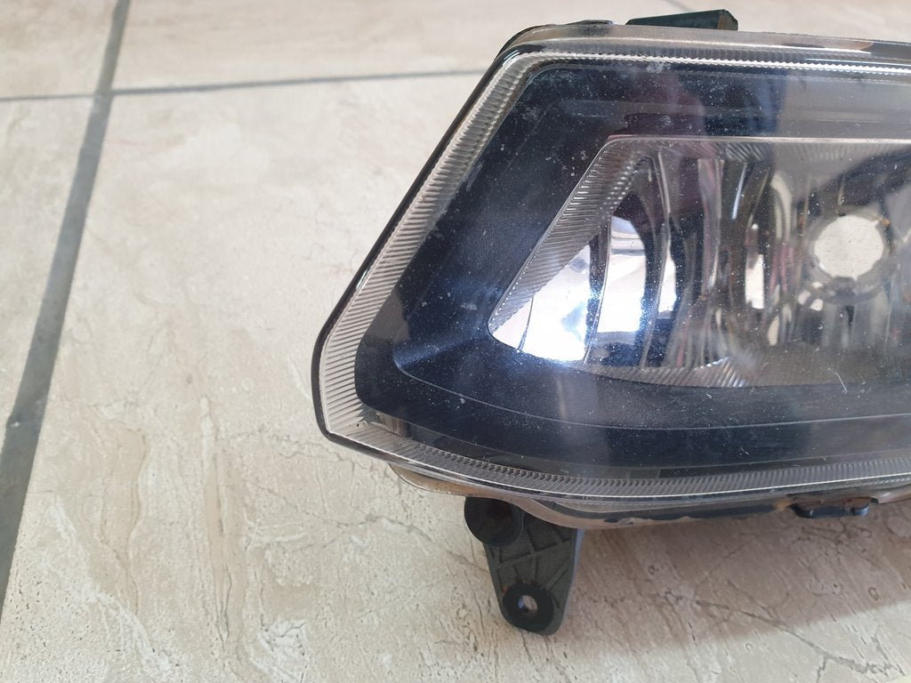 Volkswagen Polo Left Fog Light