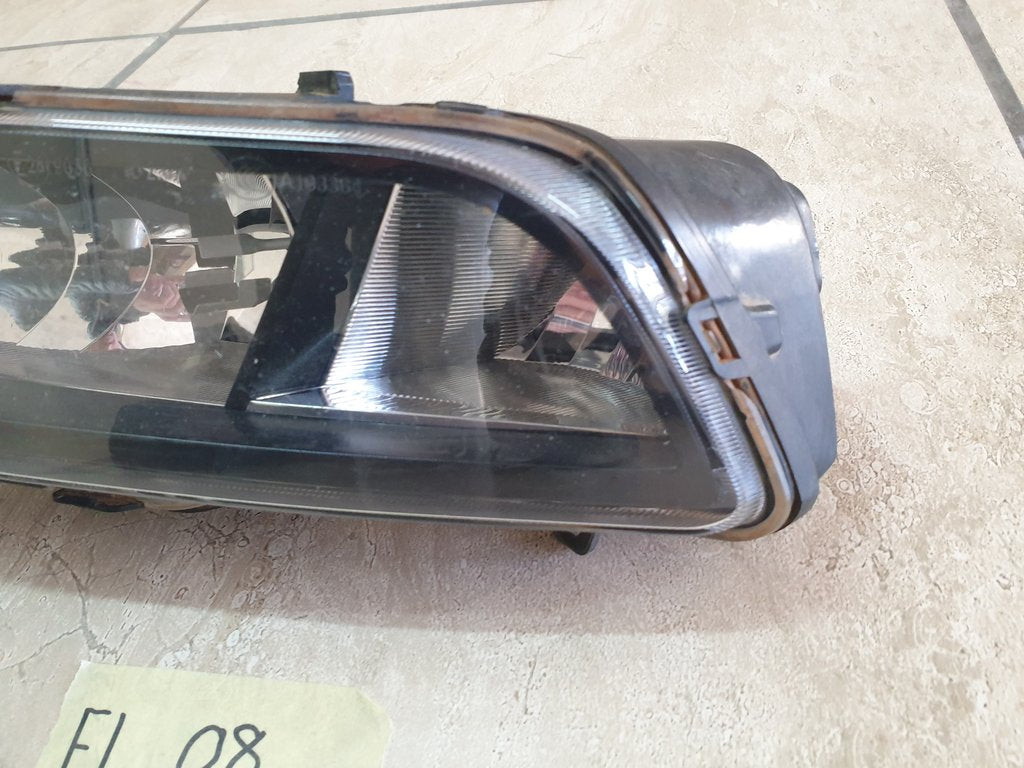 Volkswagen Polo Left Fog Light