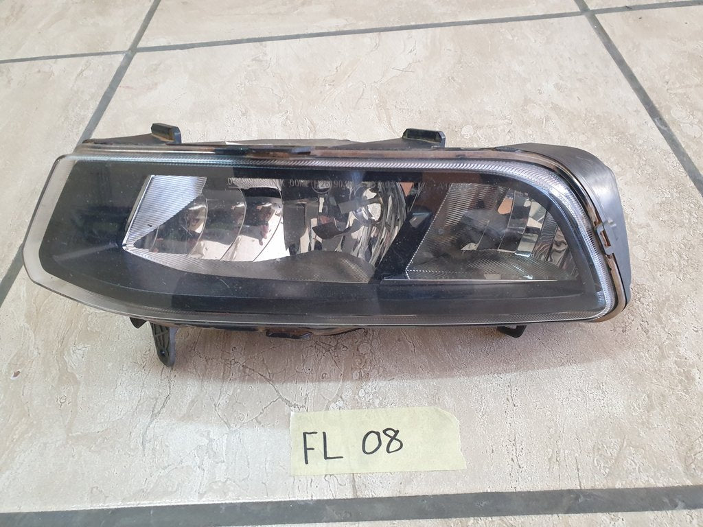 Volkswagen Polo Left Fog Light