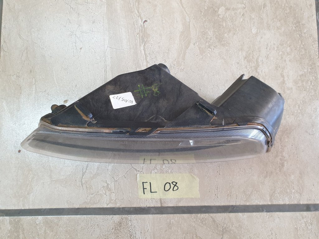 Volkswagen Polo Left Fog Light