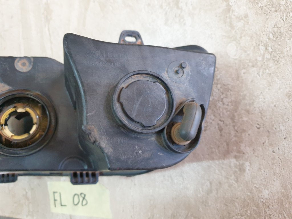 Volkswagen Polo Left Fog Light