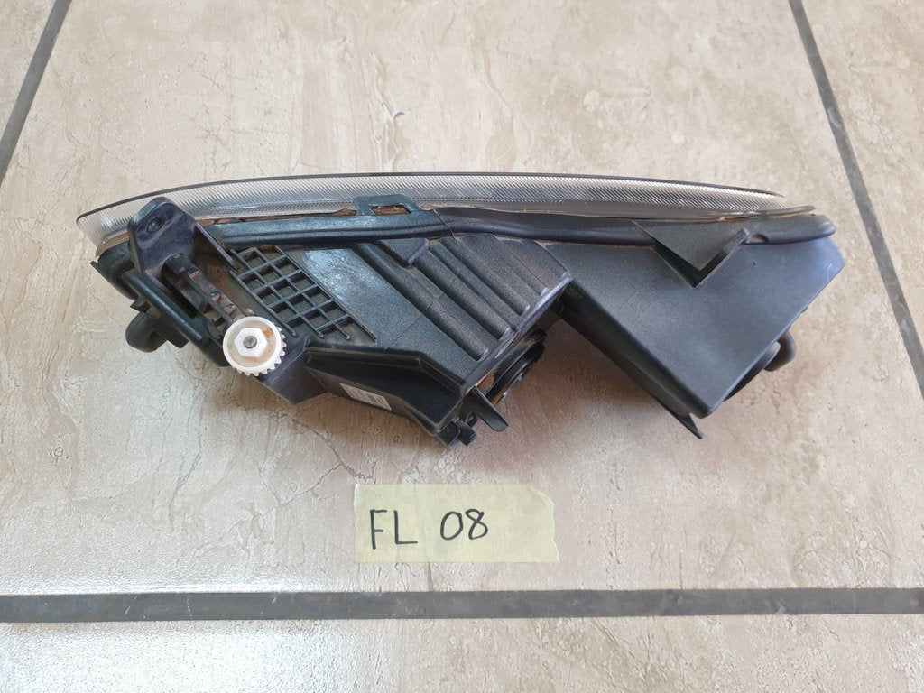 Volkswagen Polo Left Fog Light