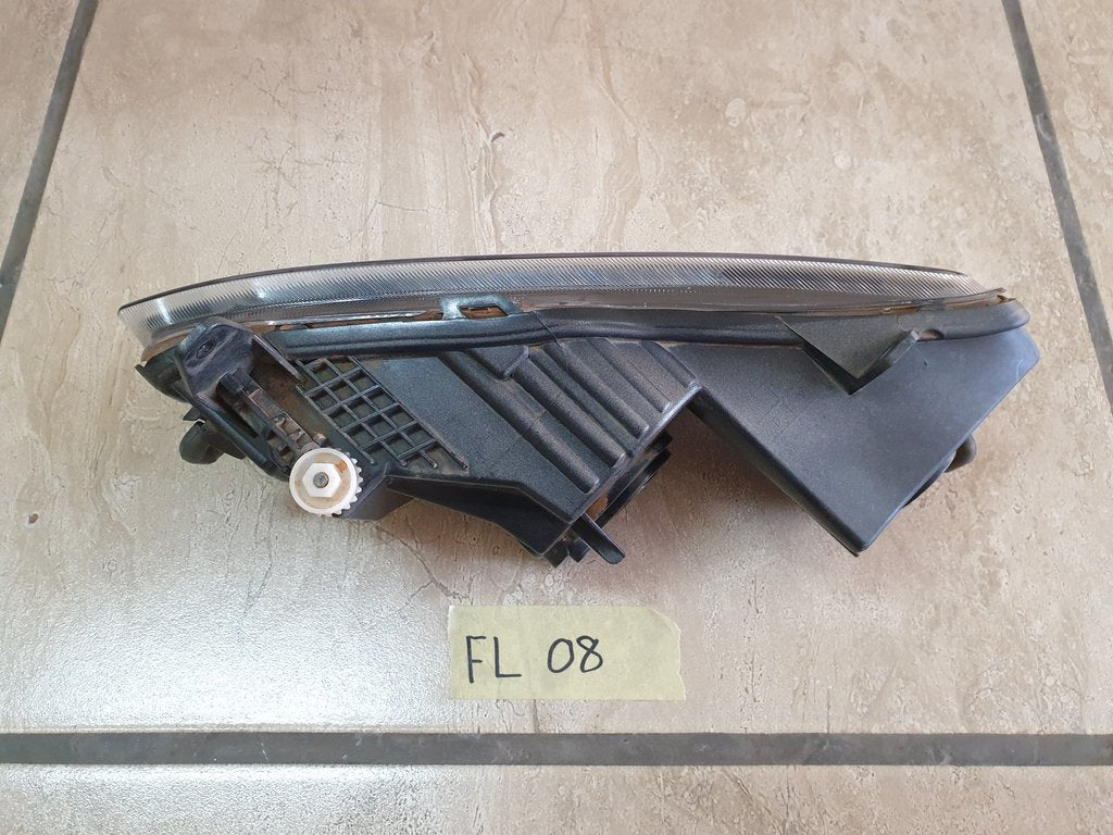 Volkswagen Polo Left Fog Light