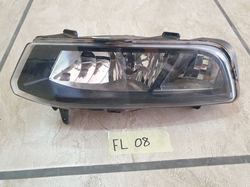 Volkswagen Polo Left Fog Light