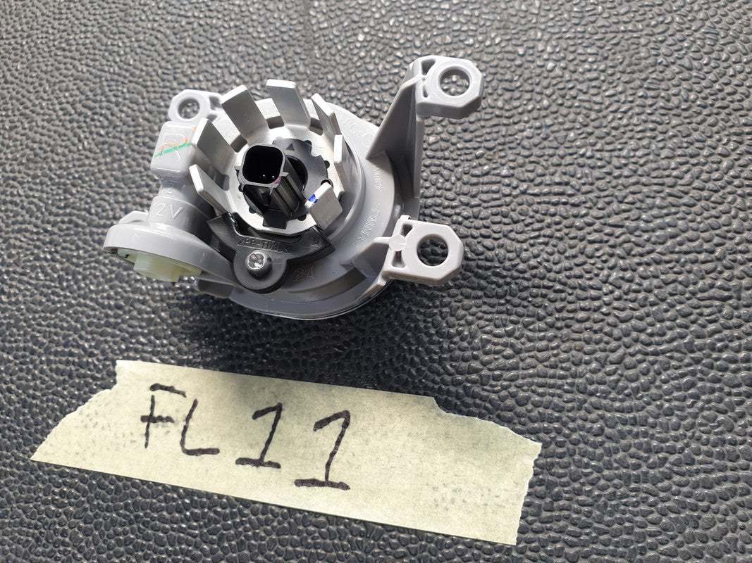 Toyota Hilux Right Fog Light