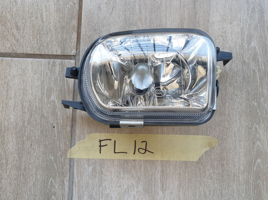 Mercedes-Benz SLK200 K-SLK55 Right Fog Light