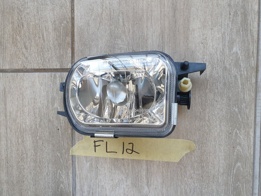 Mercedes-Benz SLK200 K-SLK55 Right Fog Light