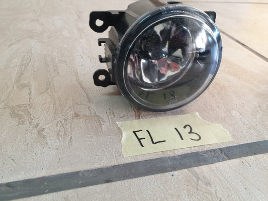 Ford 89430510 Left Fog Light