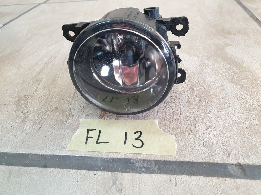 Ford 89430510 Left Fog Light