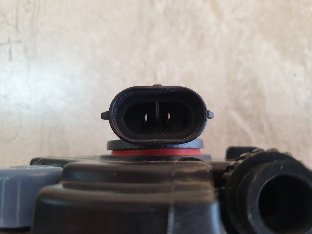 Ford 89430510 Left Fog Light
