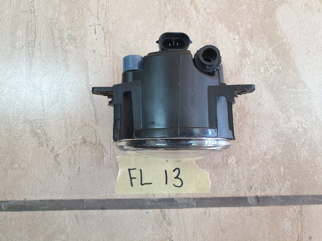 Ford 89430510 Left Fog Light