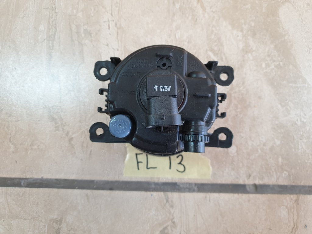 Ford 89430510 Left Fog Light
