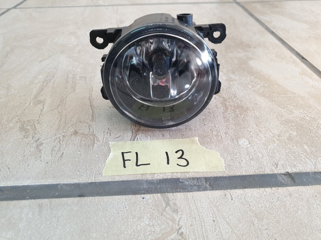 Ford 89430510 Left Fog Light