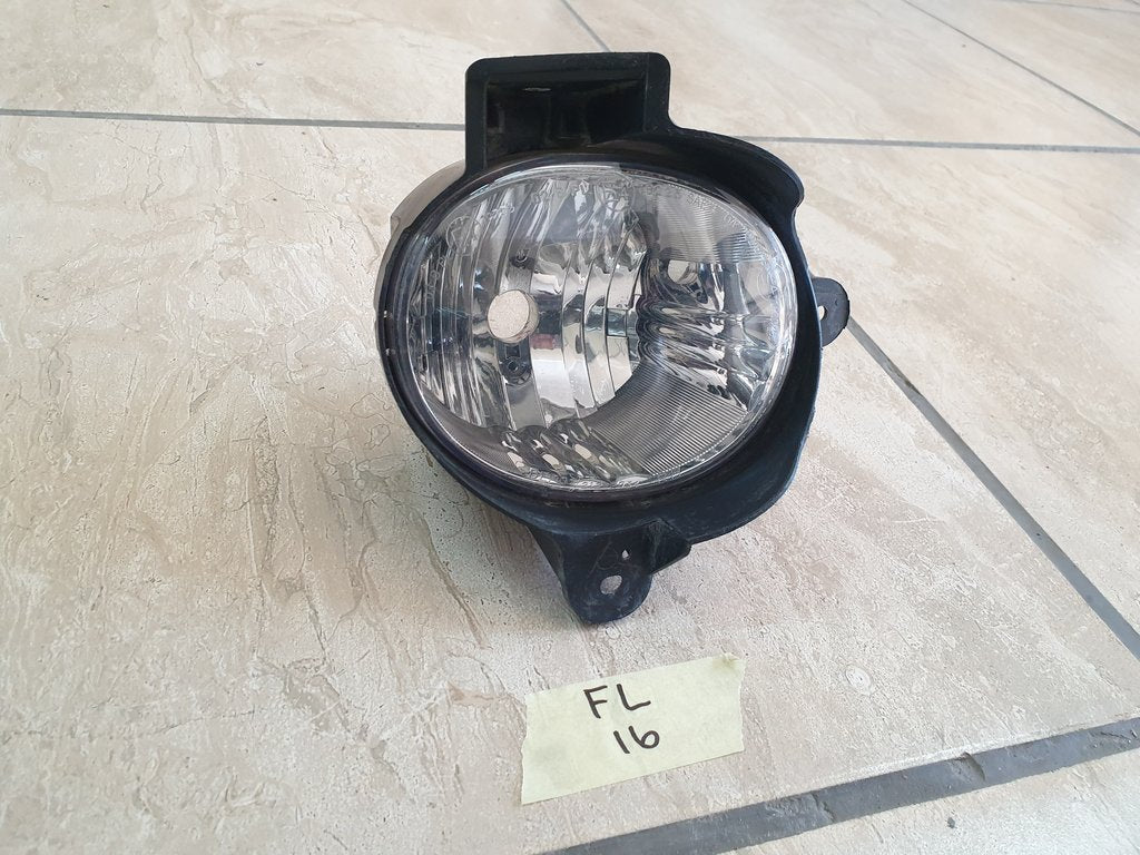 Toyota Aftermarket Hilux Right Fog Light