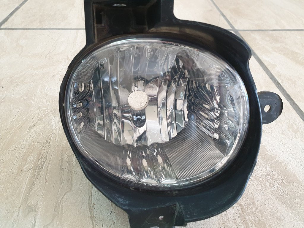 Toyota Aftermarket Hilux Right Fog Light