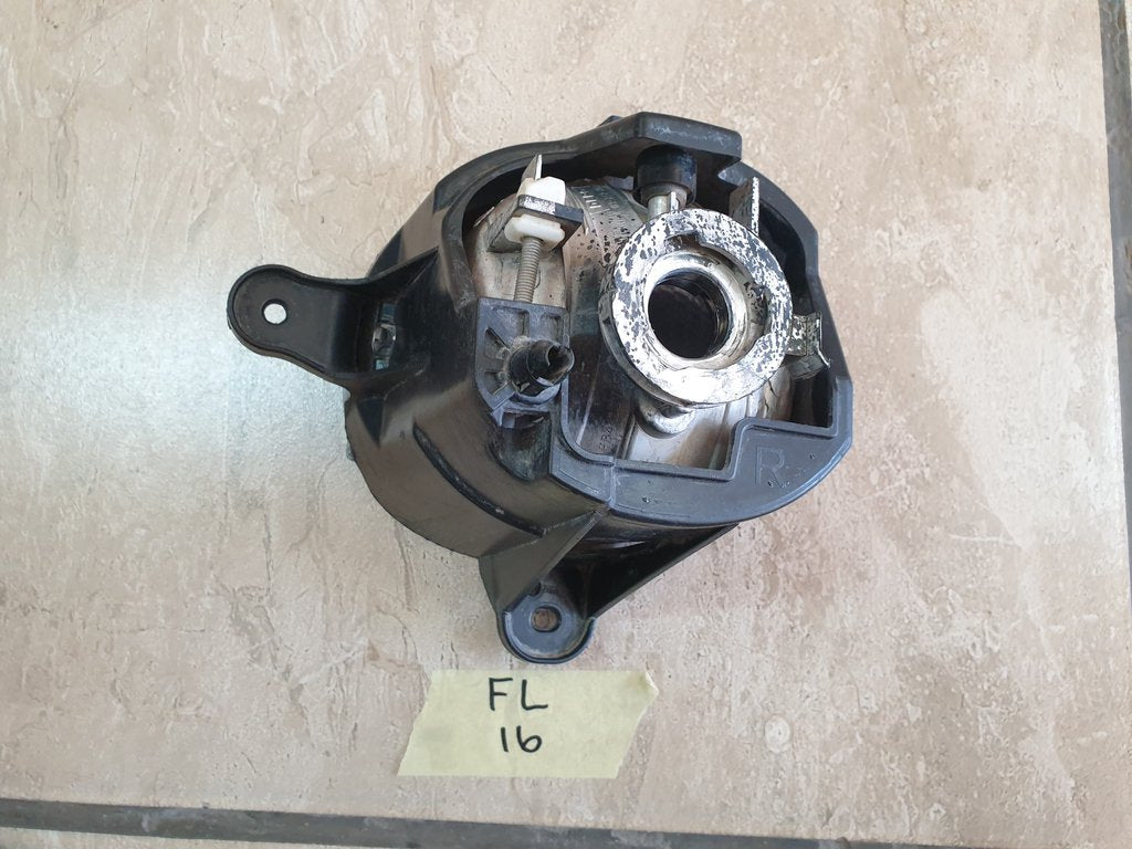 Toyota Aftermarket Hilux Right Fog Light