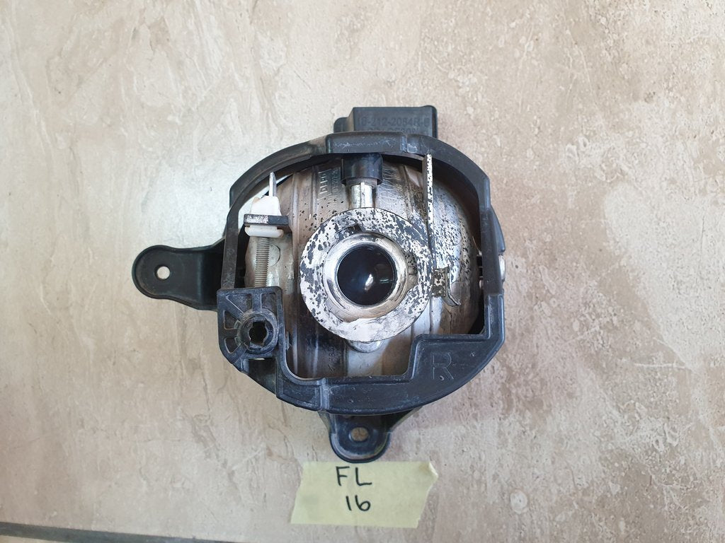 Toyota Aftermarket Hilux Right Fog Light