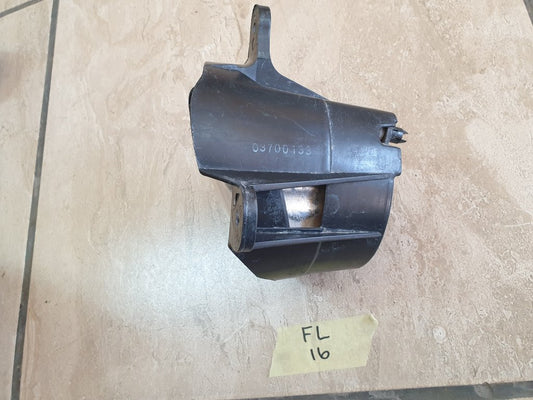 Toyota Aftermarket Hilux Right Fog Light