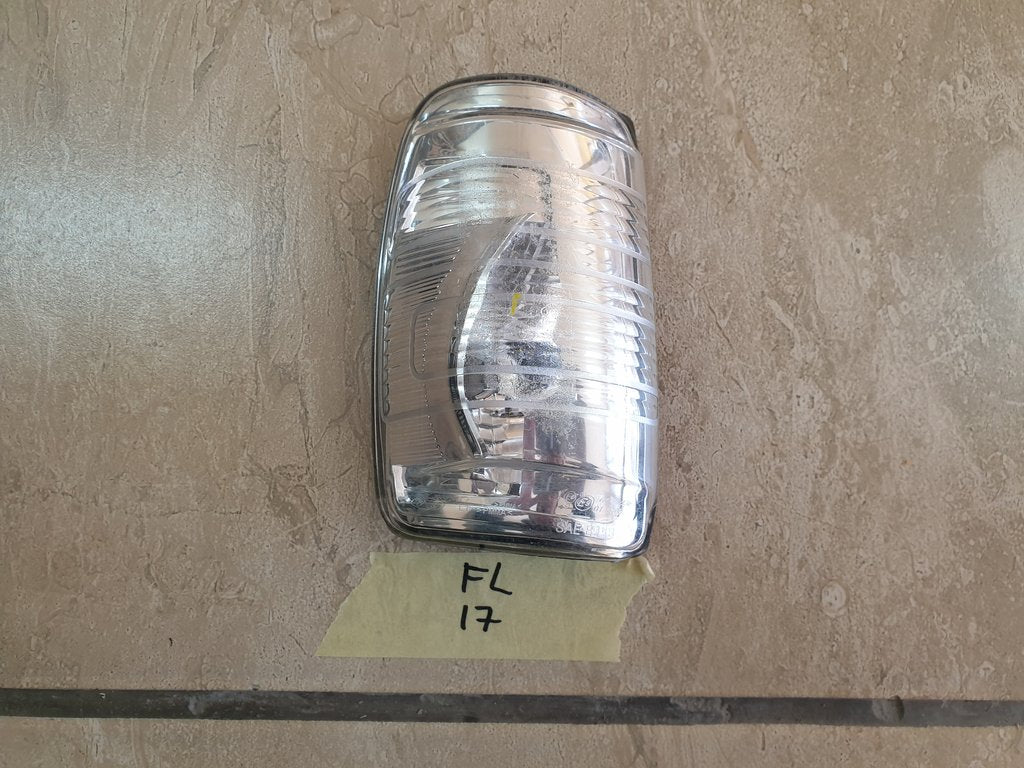 Ford Transit Left Outer Mirror Indicator Light