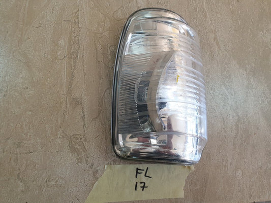 Ford Transit Left Outer Mirror Indicator Light