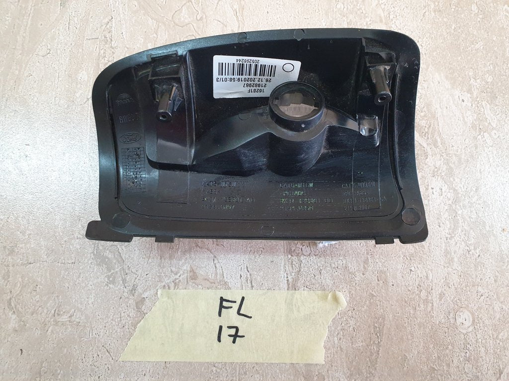 Ford Transit Left Outer Mirror Indicator Light