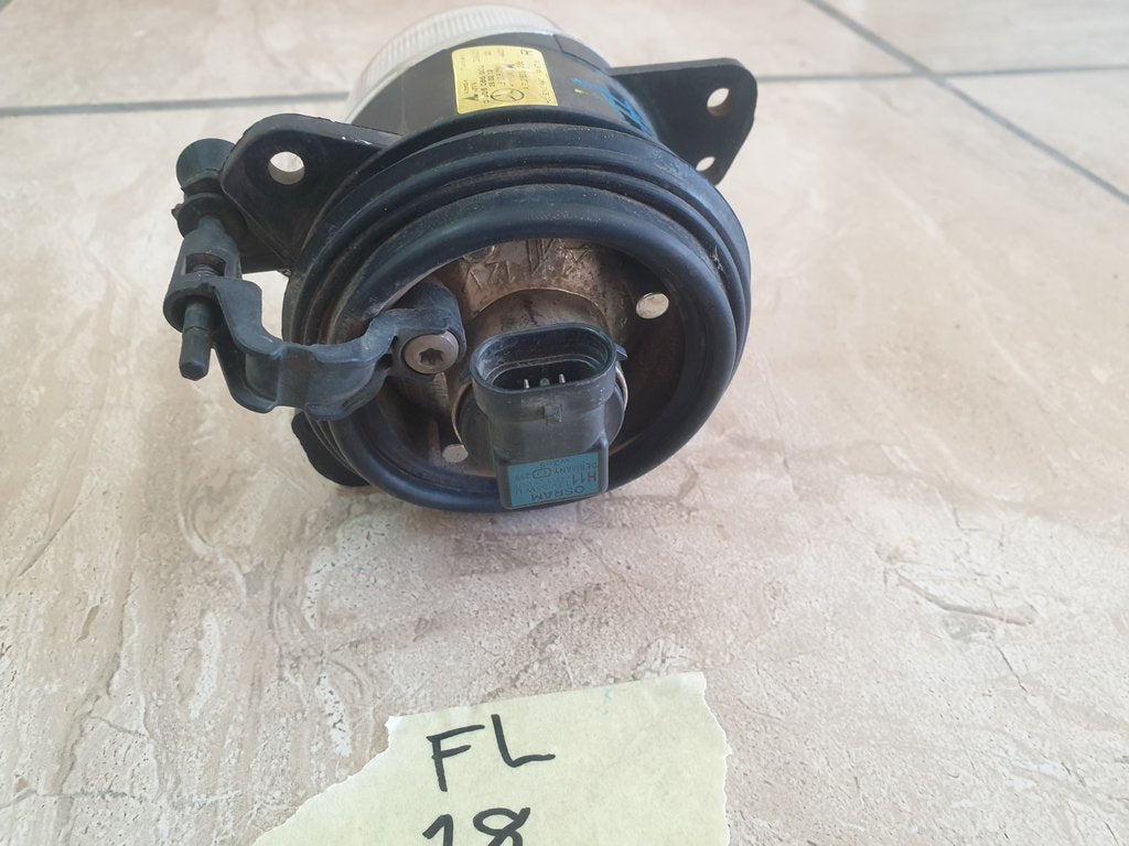 Mercedes-Benz E-Class W212 Right Fog Light