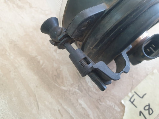 Mercedes-Benz E-Class W212 Right Fog Light