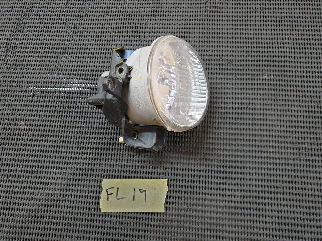 Toyota Hilux Right Fog Light