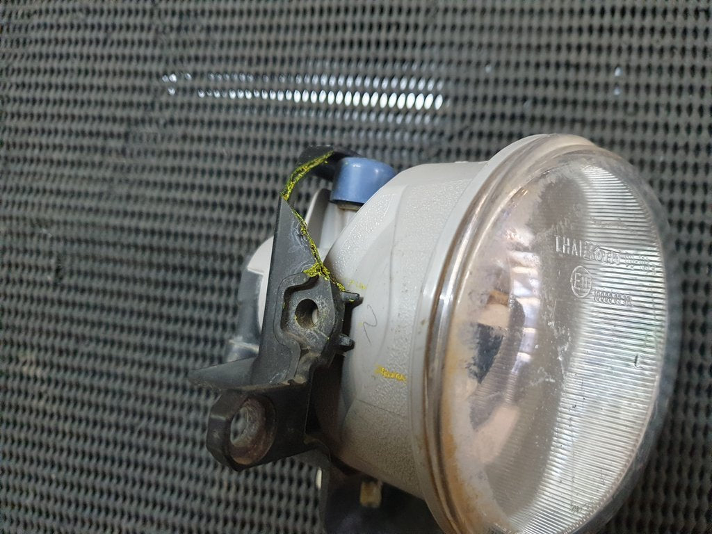 Toyota Hilux Right Fog Light