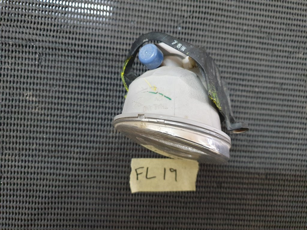 Toyota Hilux Right Fog Light