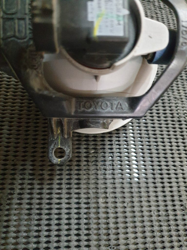 Toyota Hilux Right Fog Light