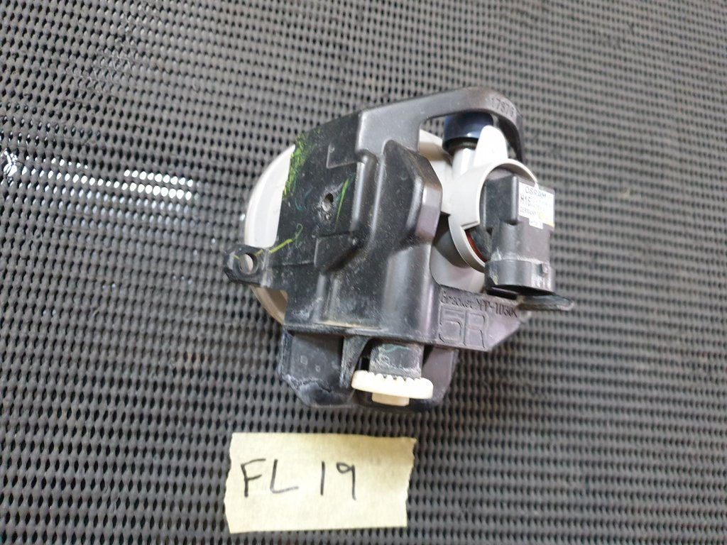 Toyota Hilux Right Fog Light