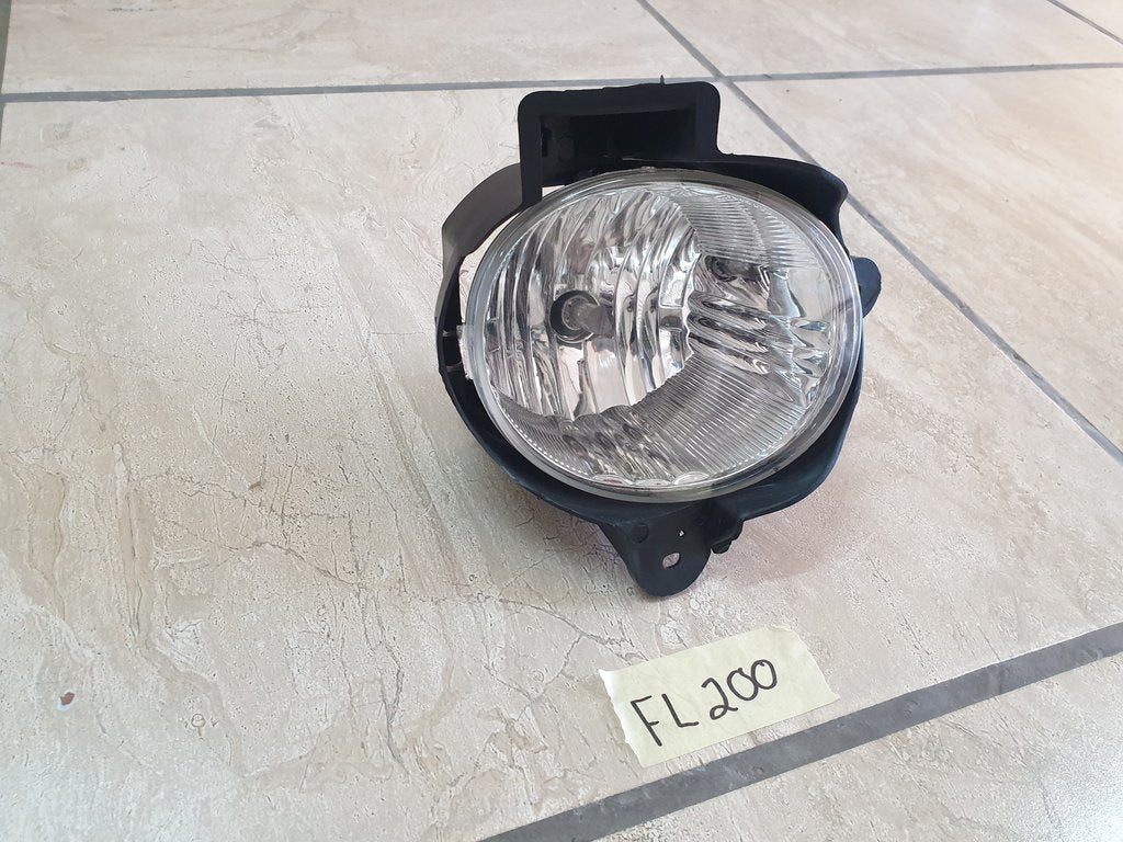 Toyota Aftermarket Hilux Right Fog Light